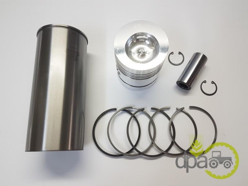 Set motor Volvo 3637428M91