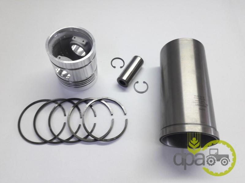 Set motor Massey Ferguson 830972M92