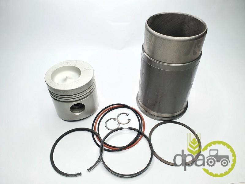 Set motor john deere AR71591