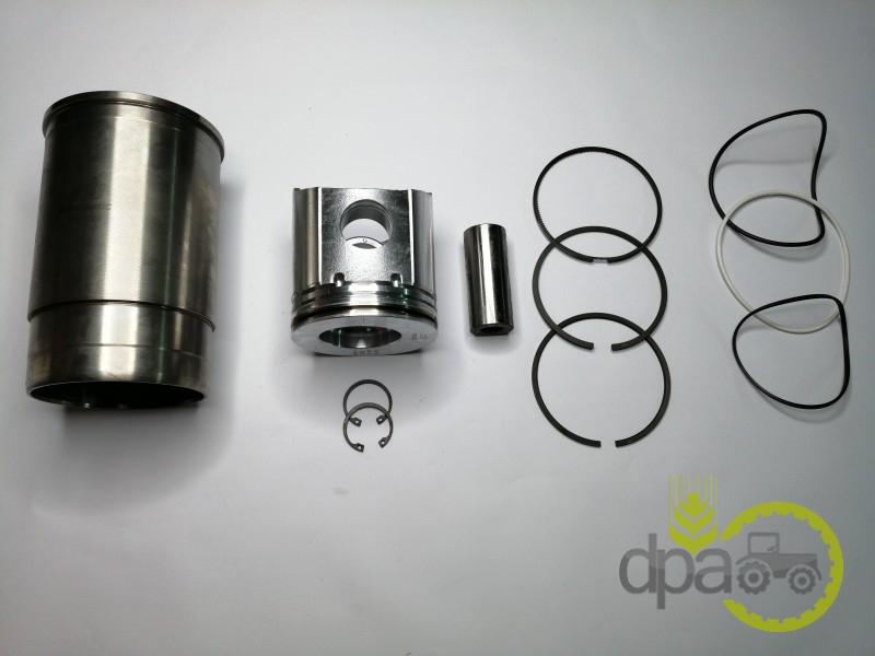 Set motor  Renault RE30250