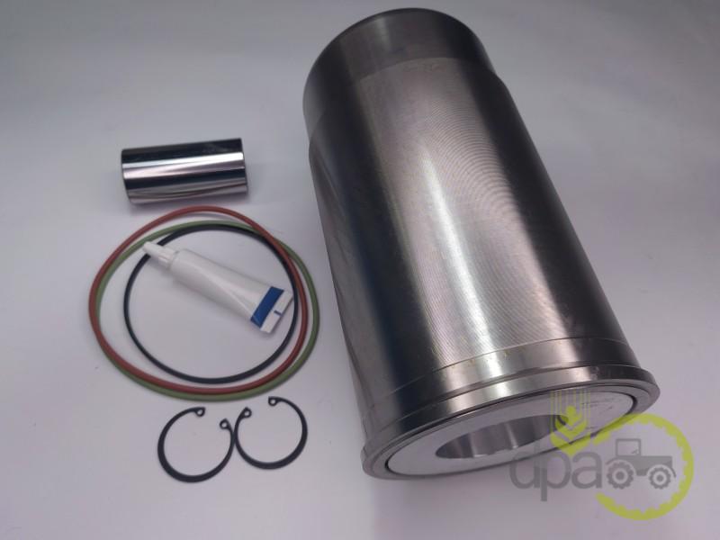 Set motor John Deere RE47862
