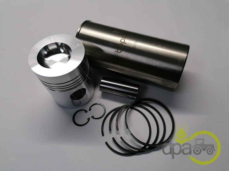 Set motor Massey Ferguson U5MK0066