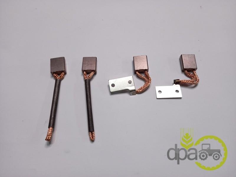 Set perii electromotor Case IH 1012013M91