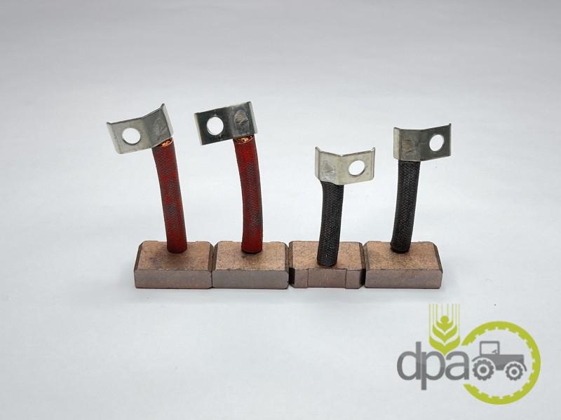 Set perii electromotor BSX135-1454