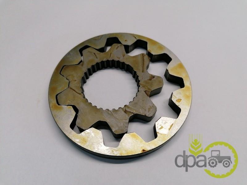 Set pinioane pompa transmisie John Deere AL119950