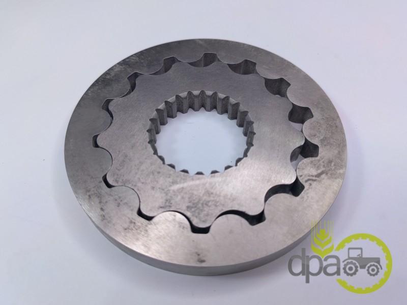 Set pinioane pompa ulei transmisie Case IH A188035