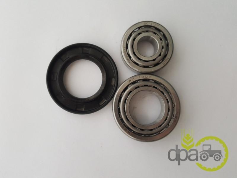Set rulmenti roata fata Massey Ferguson 1639080M91