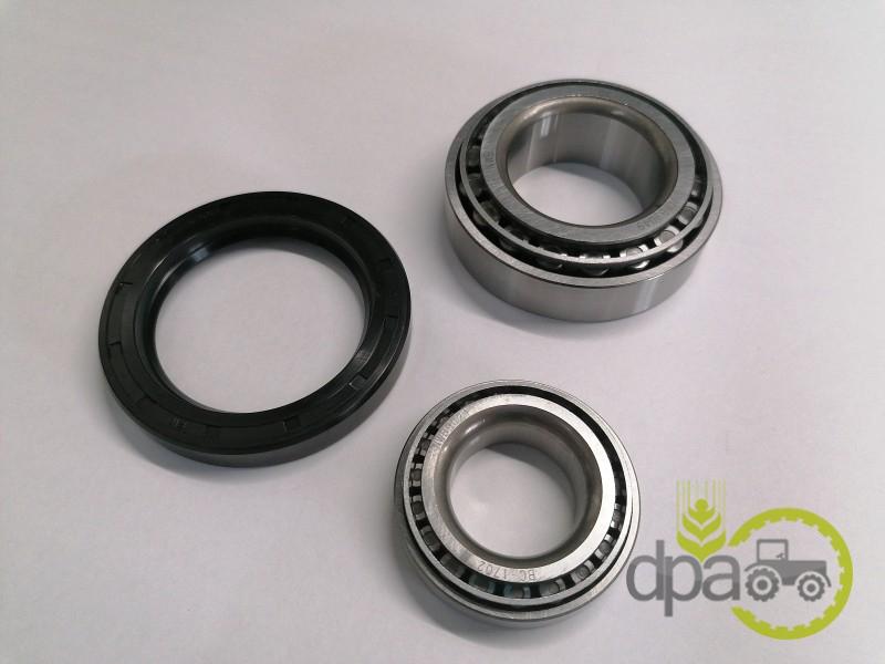 Set rulmenti roata fata Landini 1810320M91