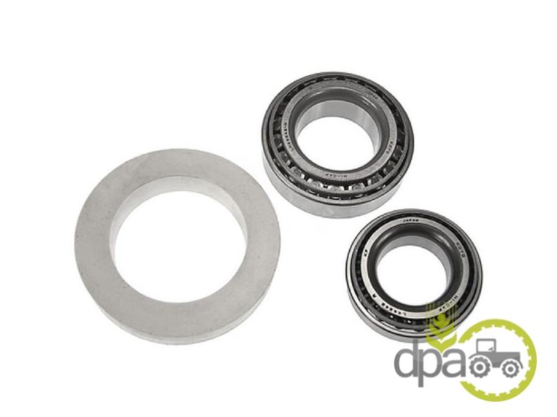 Set rulmenti roata fata Case IH 3142105R91