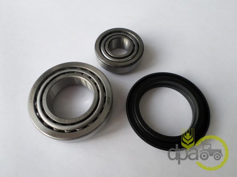 Set rulmenti roata fata Ford 81825776