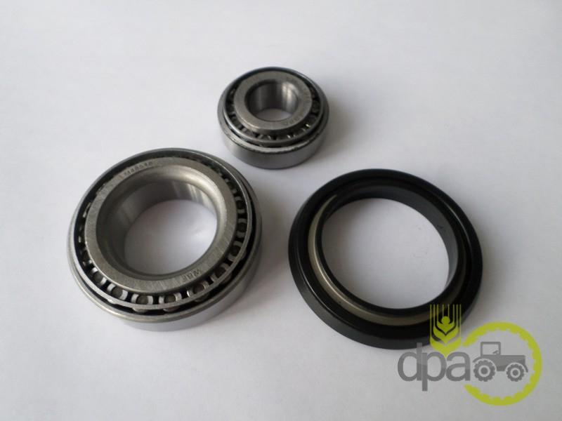 Set rulmenti roata fata Ford 81825776