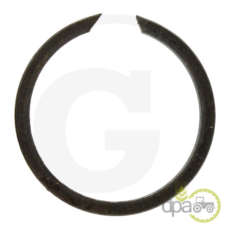 Siguranta punte fata john deere F534R