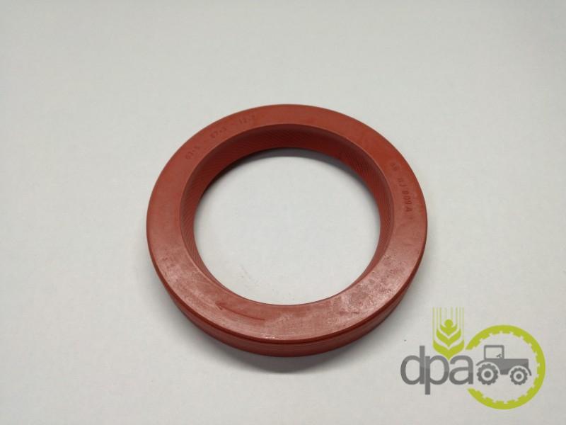 Simering fata arbore motor Massey Ferguson 1447024M1