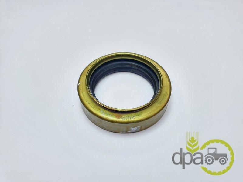 Simering fata arbore motor Massey Ferguson 7575601
