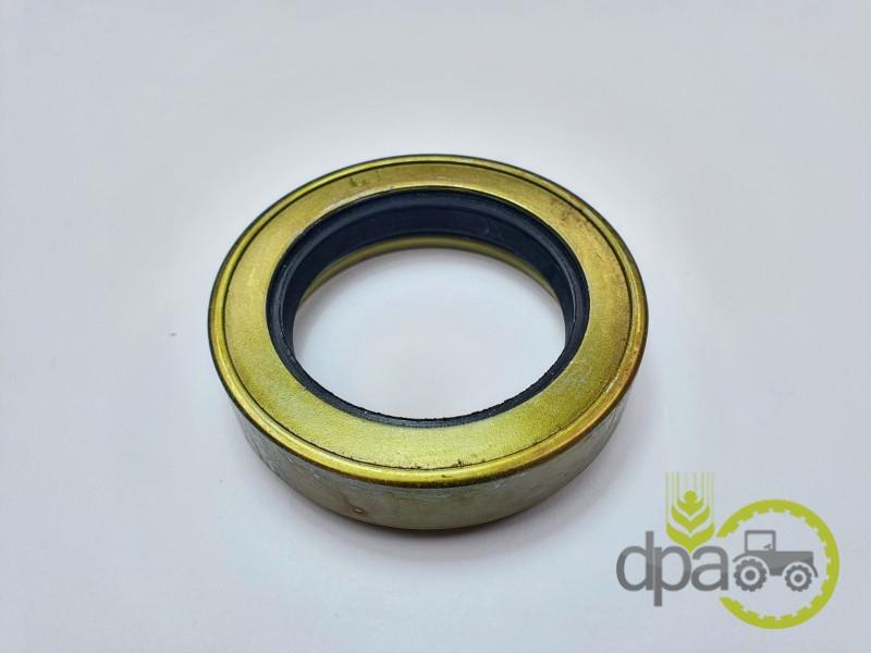 Simering fata arbore motor Massey Ferguson 7575601