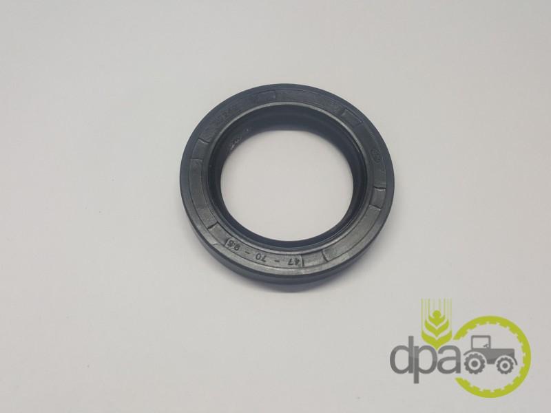 Simering roata fata Massey Ferguson AM2684T