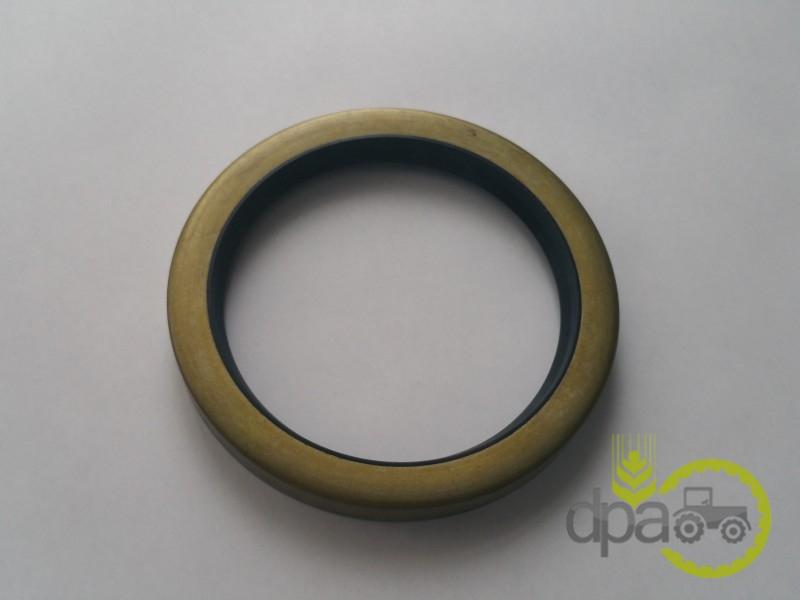 Simering spate arbore motor Massey Ferguson 1884098M1