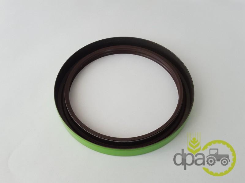 Simering spate arbore motor  Renault 6005000566