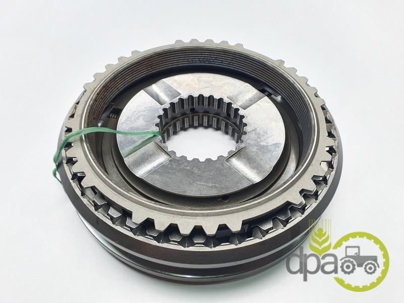 Sincron inversor Massey Ferguson 3385888M92