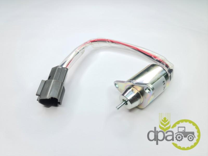 Solenoid pompa injectie 11923377932