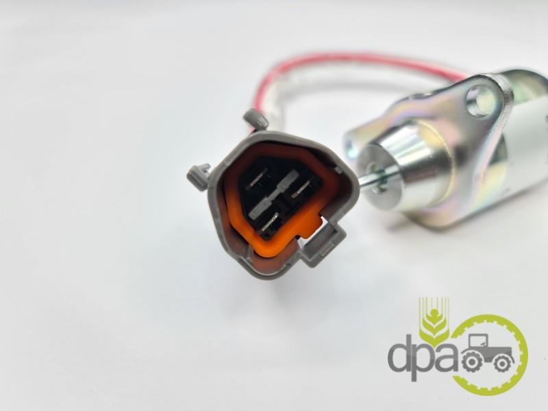 Solenoid pompa injectie 11923377932