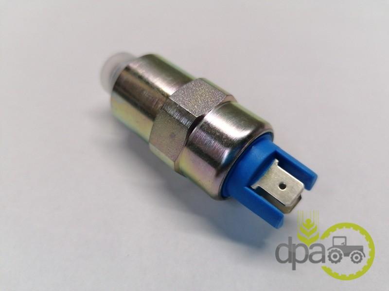 Solenoid pompa injectie Landini 17105201