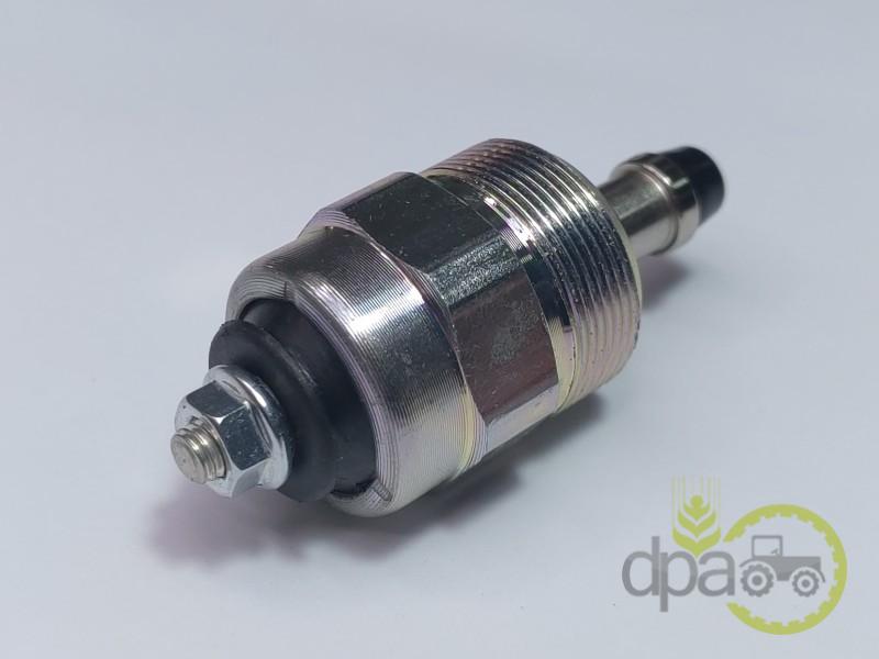 Solenoid pompa injectie New Holland F312200710320