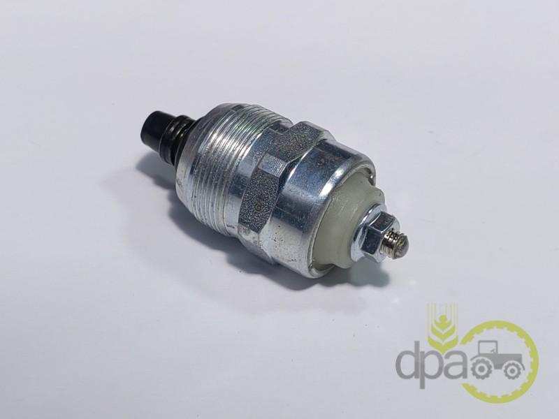Solenoid pompa injectie New Holland J903575