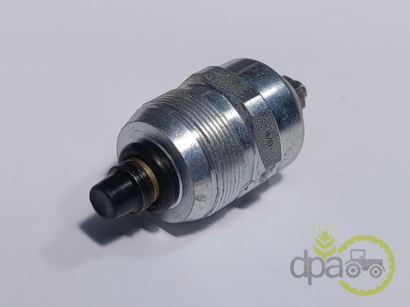 Solenoid pompa injectie New Holland J903575