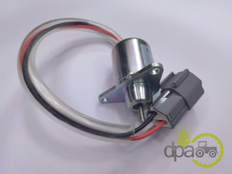 Solenoid pompa injectie YM119233-77932