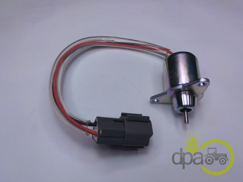 Solenoid pompa injectie YM11923377932