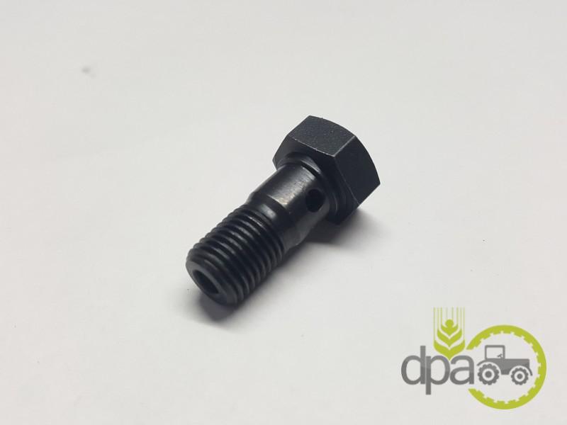 Supapa diuza ulei motor Massey Ferguson 4138A017