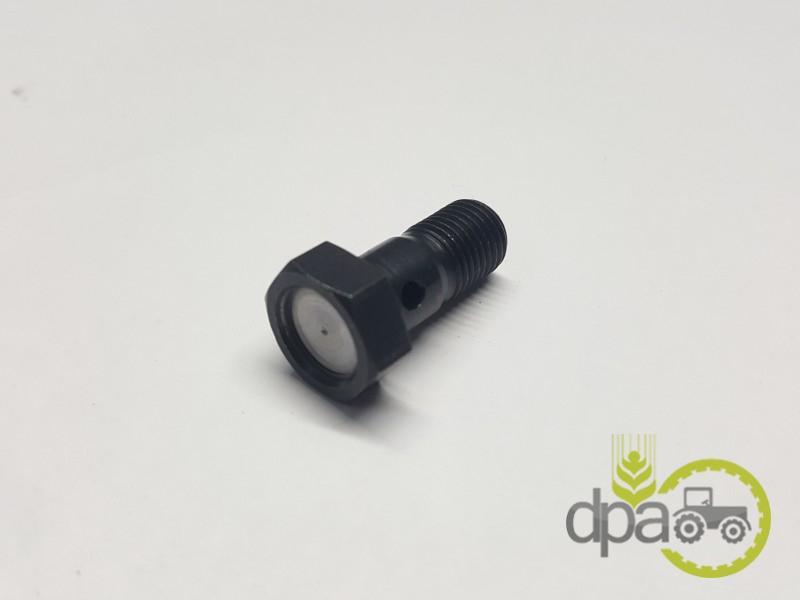 Supapa diuza ulei motor Massey Ferguson 4138A017