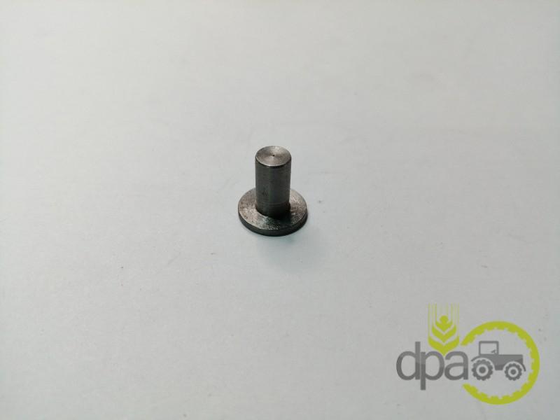 Supapa pompa frana New Holland 4997674