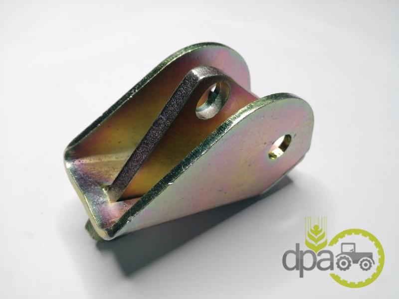 Suport tirant john deere AL38684