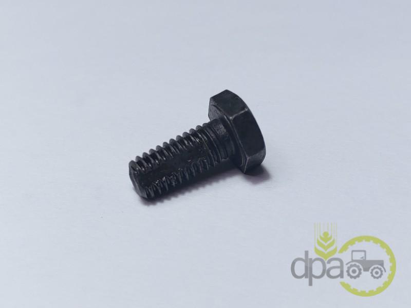 Surub conducta injector New Holland 9960639