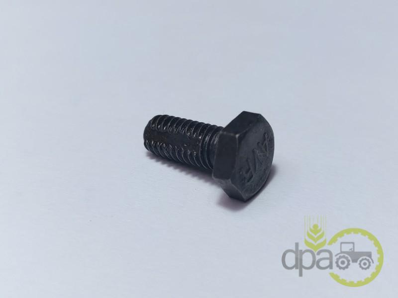 Surub conducta injector New Holland 9960639