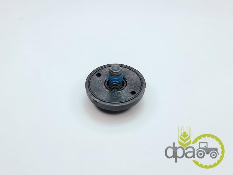 Surub suport telescop geam Fiat 5108656