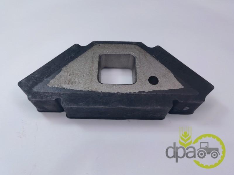 Tampon motor Case IH 251991A1