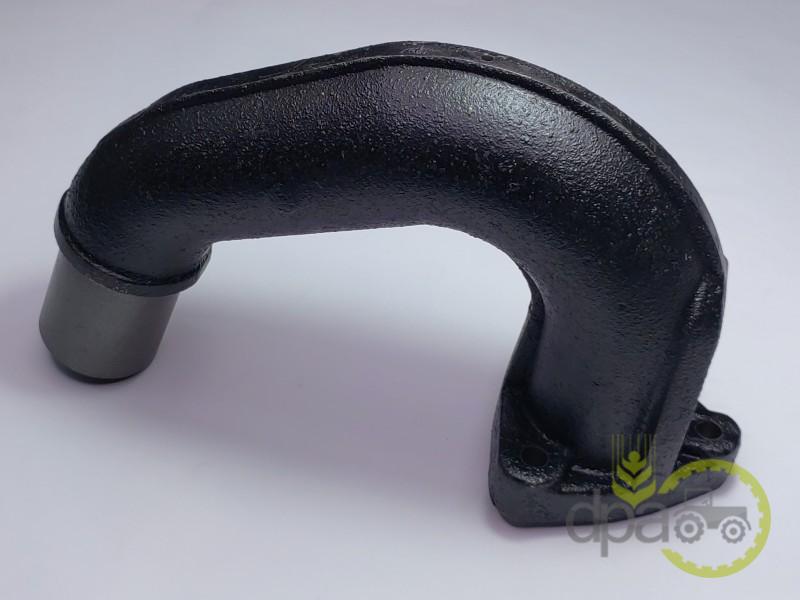 Teava esapament New Holland 44905153