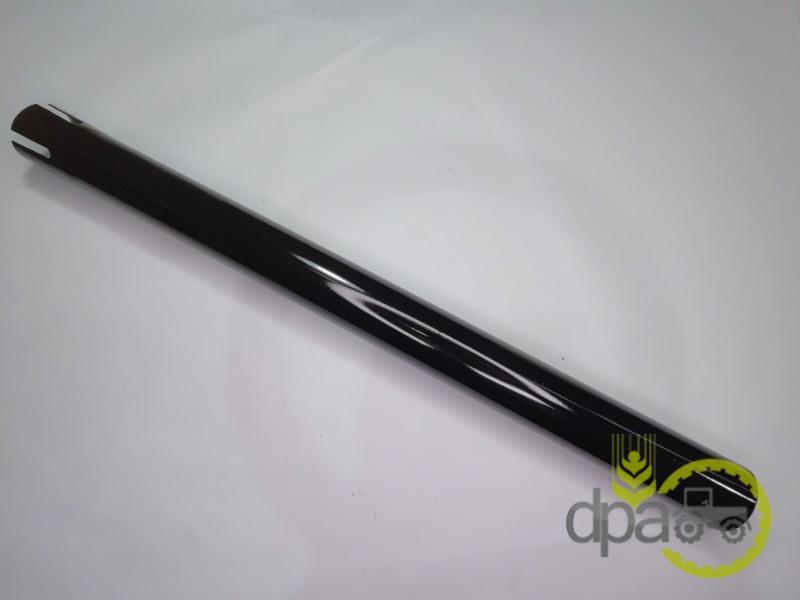 Teava esapament Fiat 44905774