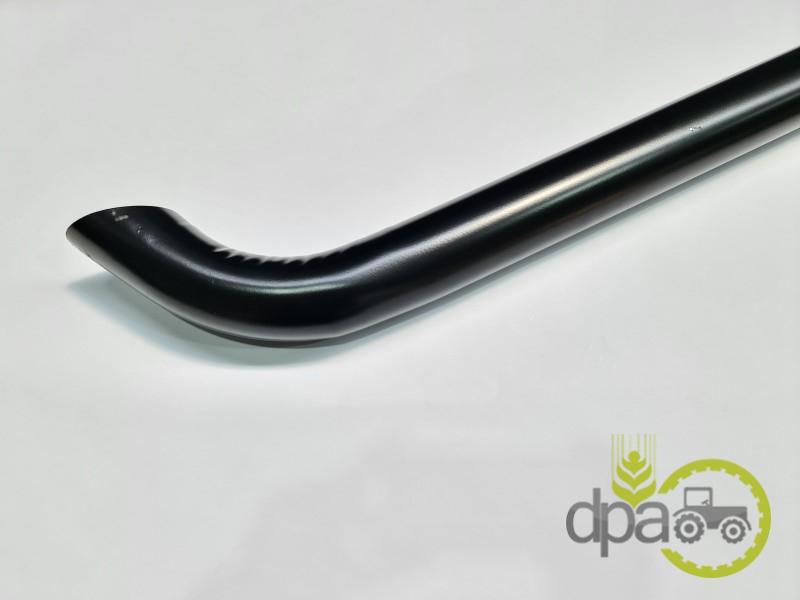 Teava esapament John Deere AL155688