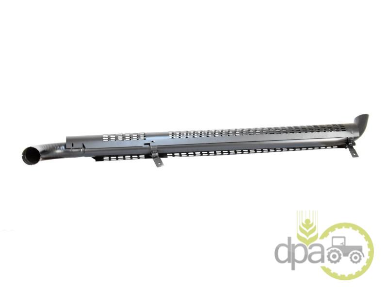 Teava esapament John Deere AL164277
