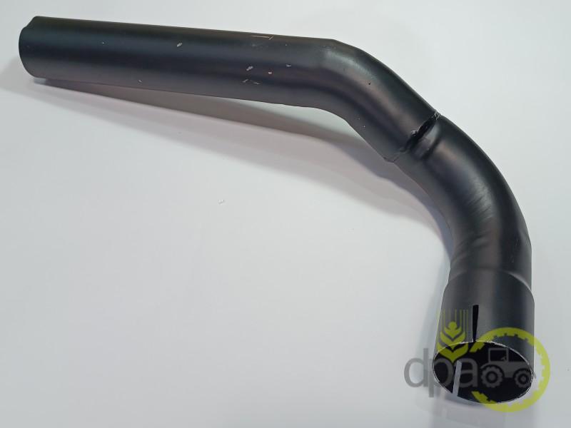 Teava esapament  John Deere L152948