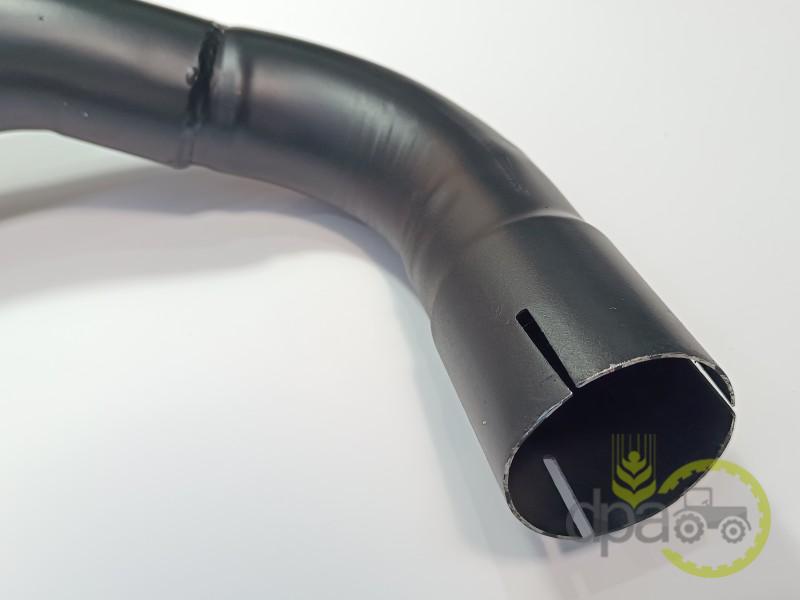 Teava esapament  John Deere L152948
