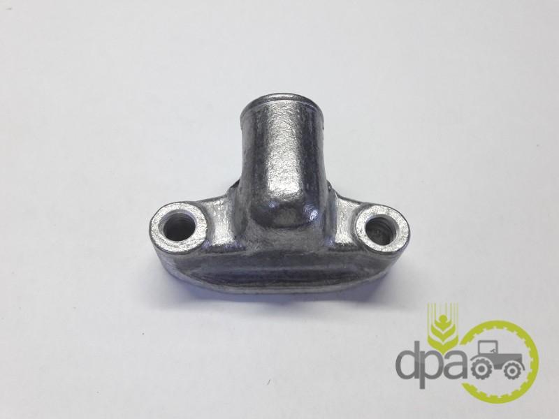 Teava legatura pompa apa Massey Ferguson 0201390