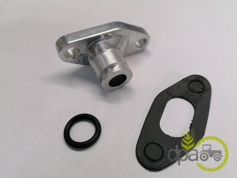 Teava legatura pompa apa Fiat 14462882
