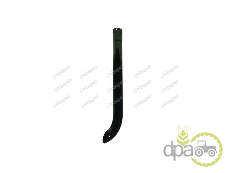 Teava toba esapament Fiat 4997486