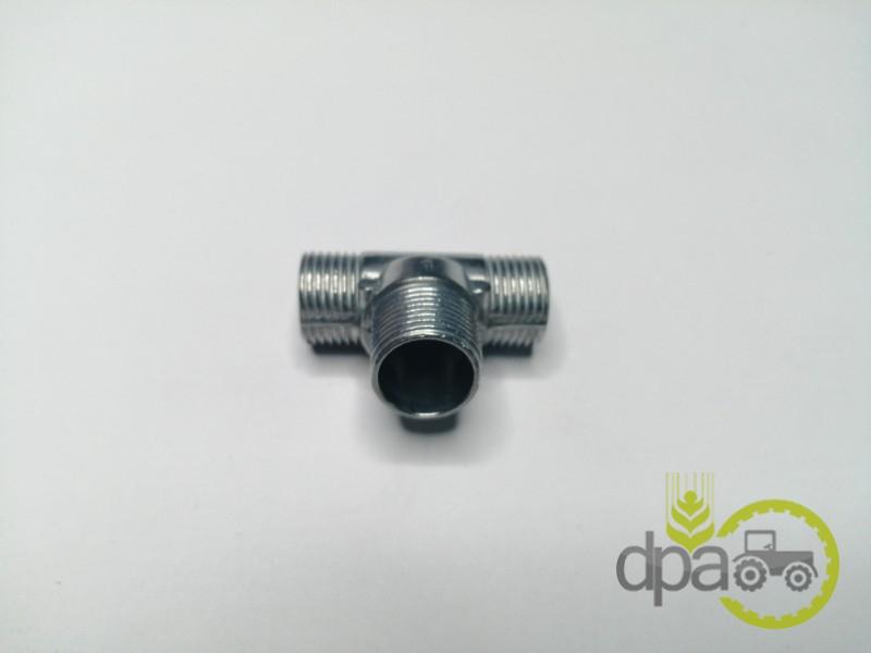 Teu injector John Deere R71963