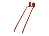 DINTE GREBLA ROTATIVA 695X95X9.5
